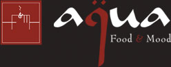 Aqua logo